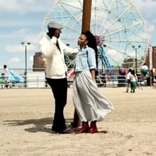 Theo Martins - Up & Away