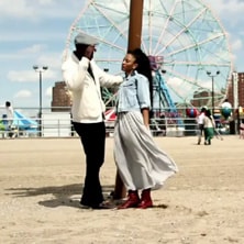 Theo Martins - Up & Away