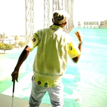 Tyler, the Creator - Thurnis Haley Part 2 (Promo Video)