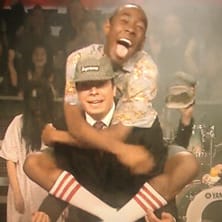 MTV News: The New West (featuring OFWGKTA)