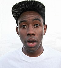 Tyler, the Creator Interviewed by The Drone