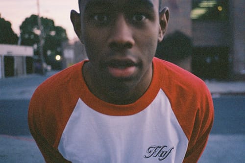 Tyler, the Creator - Seven (James Pants Remix)