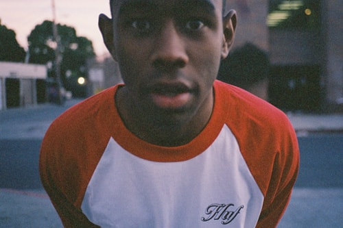 Tyler, the Creator - Seven (James Pants Remix)