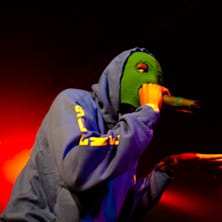 OFWGKTA Coachella 2011 Set (incl. Pharrell Williams Appearance)