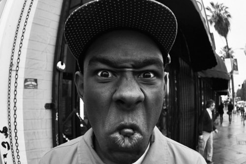 Tyler, the Creator - Yonkers (Lil Silva Remix)