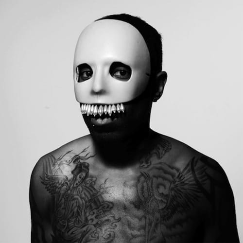 Tyson - Out of My Mind (Swiss Dance Remix)