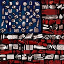 Ughmerica - Wooo Doggy Awesome (Freestyle)