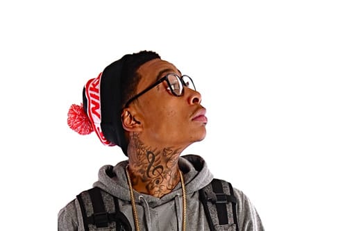 Mover Shaker - Youngin' On His Wife (Wiz Khalifa x Alex Winston x Star Slinger)