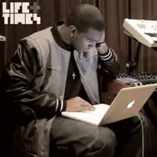 XV x Seven x Just Blaze Create "When We're Gone" (Powered by Life & Times)