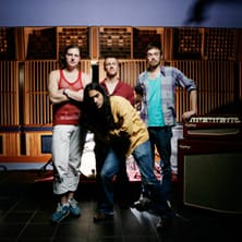 Yeasayer - Phoenix Wind