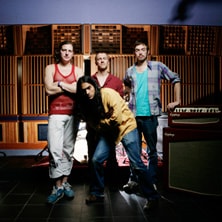 Yeasayer - Phoenix Wind