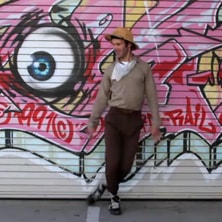 Yelle – Que Veux Tu (Madeon Remix)