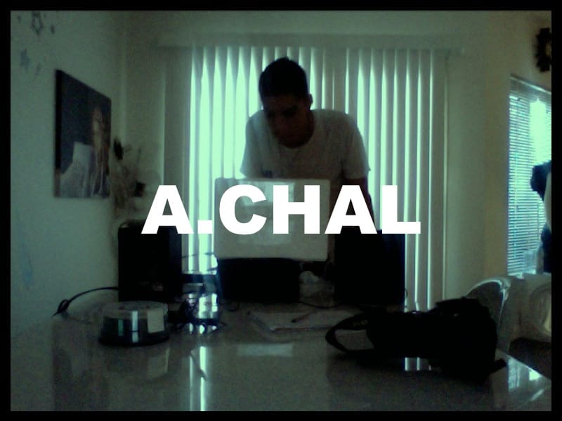 Alejandro Chal - Bettersweet