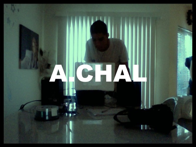 Alejandro Chal - Bettersweet