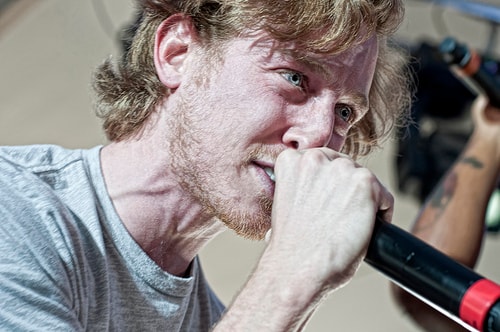 Asher Roth - Kidz Theze Daze