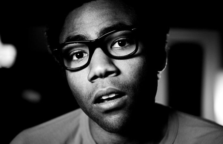 Childish Gambino - Break (AOTL)