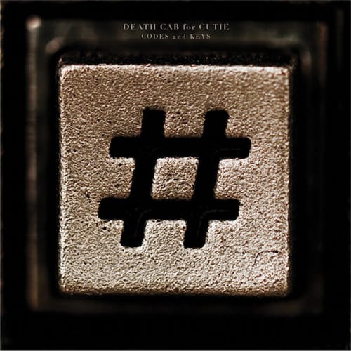 Death Cab for Cutie - Home Is a Fire