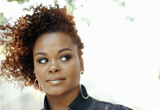 Jill Scott featuring Eve - Shame