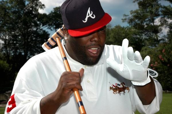 Killer Mike - At the Top