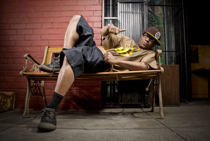 Kool Keith - Betrayal