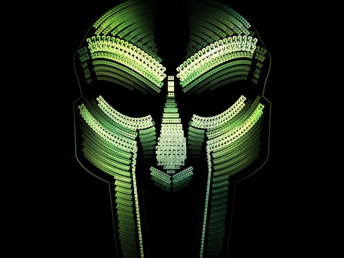 MF DOOM - Vomit (3:33 Remix)