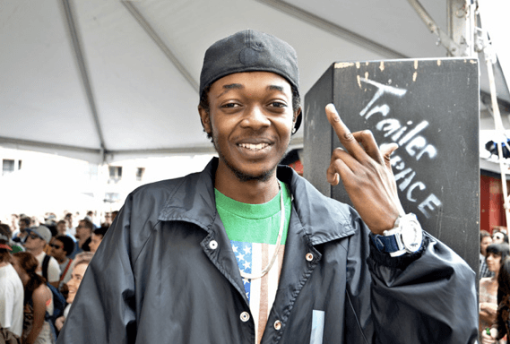 Mike G - Forest Green (Produced by Left Brain)