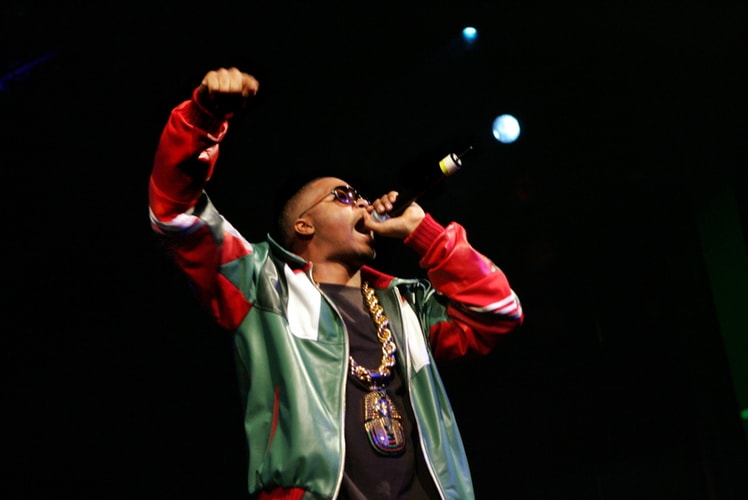 CJ Hilton featuring Nas – So Fresh (Produced by Salaam Remi)