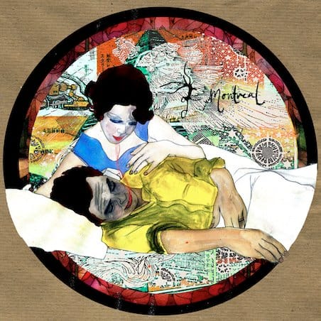 of Montreal - Expecting to Fly (Buffalo Springfield Cover)