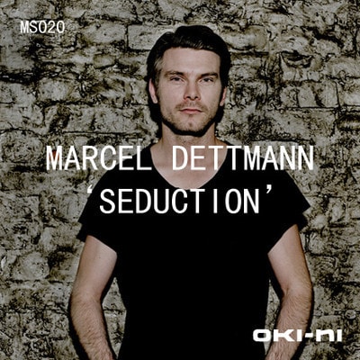 oki-ni presents SEDUCTION by Marcel Dettmann