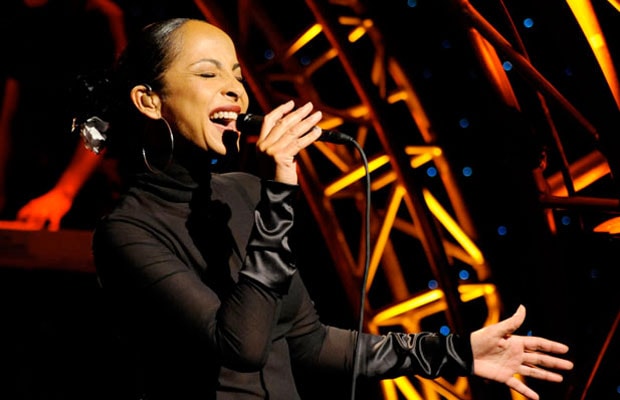 Sade - Still In Love With You