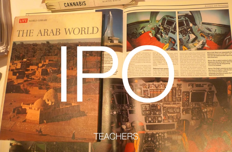 Teachers - IPO