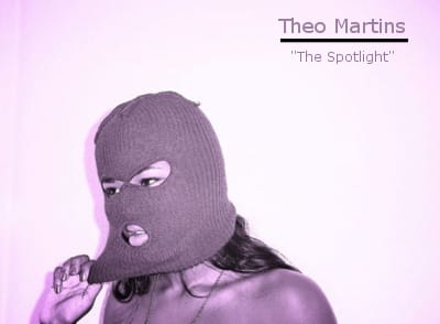 Theo Martins - The Spotlight
