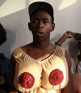 Odd Future Vice Photoshoot 