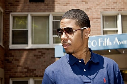 Vado featuring Jadakiss & Ludacris - Check Em' Out