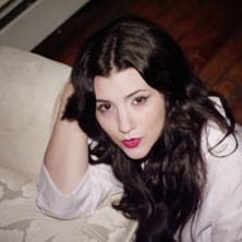 Alex Winston - Sister Wife