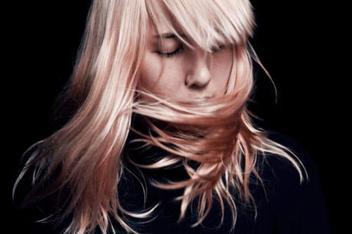 Austra - Woodstock (Joni Mitchell Cover) 