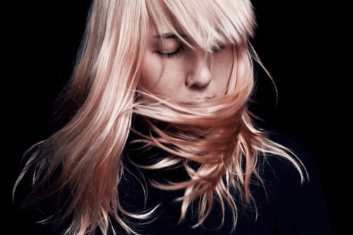 Austra - Woodstock (Joni Mitchell Cover)