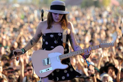 Best Coast - The End of the World (Skeeter Cover)