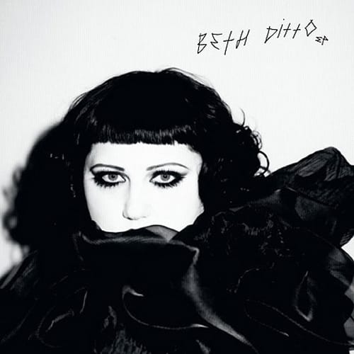 Beth Ditto - I Wrote the Book (Extended Remixes)