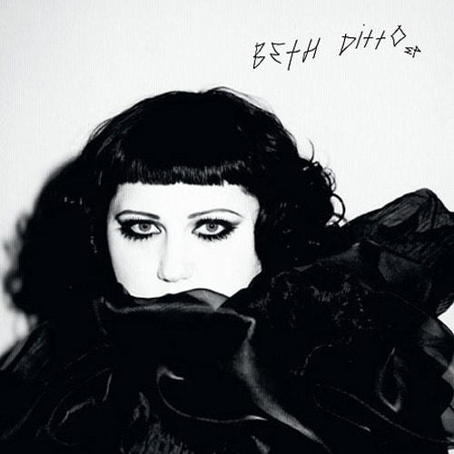 Beth Ditto - I Wrote the Book (Extended Remixes)