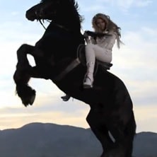 Beyoncé - Run the World (Girls) (Teaser No. 3)