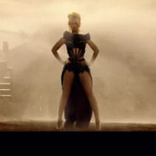 Beyoncé - Run the World (Girls)