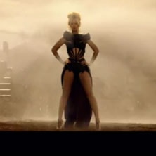 Beyoncé - Run the World (Girls)