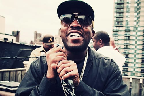 Big Boi Talks Modest Mouse Collaboration 