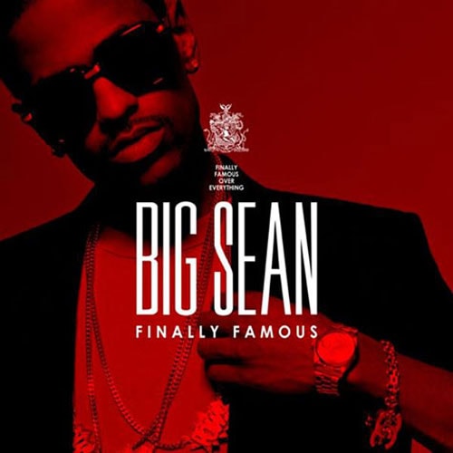 Big Sean - Finally Famous (Cover)