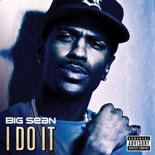 Big Sean - I Do It (Produced by No I.D. & The Legendary Traxster) 
