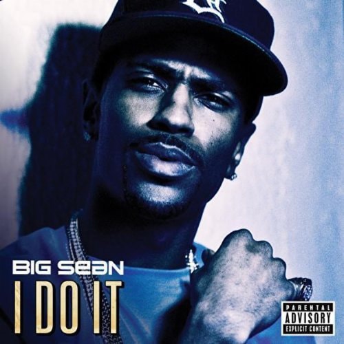 Big Sean - I Do It (Produced by No I.D. & The Legendary Traxster)