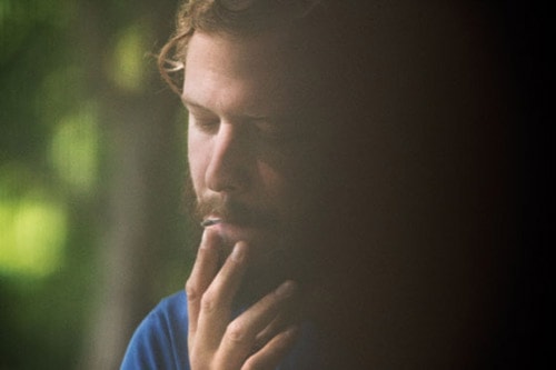Bon Iver Announce Tour
