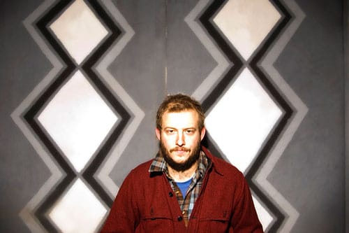 Bon Iver Unveil Lyrics for Album