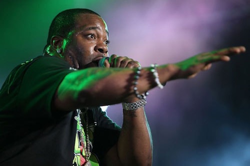 Busta Rhymes featuring LL Cool J - Killin Em